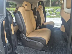 2023 Kia Carnival Diesel 9-Seater Prestige — фото 17