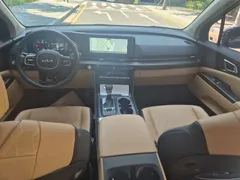2023 Kia Carnival Diesel 9-Seater Prestige — фото 18