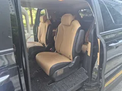 2023 Kia Carnival Diesel 9-Seater Prestige — фото 19
