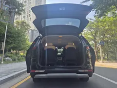 2023 Kia Carnival Diesel 9-Seater Prestige — фото 20