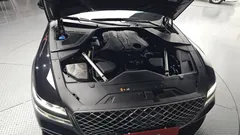 2022 Genesis G80 Gasoline 3.5 Turbo 2WD — фото 6