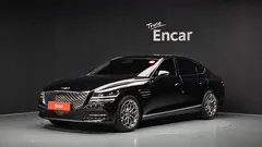 2022 Genesis G80 Gasoline 3.5 Turbo 2WD — фото 11