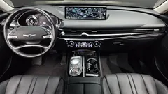 2022 Genesis G80 Gasoline 3.5 Turbo 2WD — фото 14