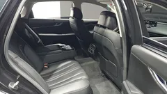 2022 Genesis G80 Gasoline 3.5 Turbo 2WD — фото 16