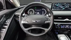 2022 Genesis G80 Gasoline 3.5 Turbo 2WD — фото 18