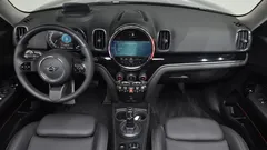 2024 Mini Countryman Classic, серебристый — фото 7