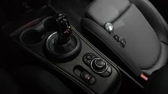 2024 Mini Countryman Classic, серебристый — фото 9