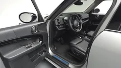 2024 Mini Countryman Classic, серебристый — фото 10