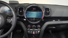 2024 Mini Countryman Classic, серебристый — фото 14