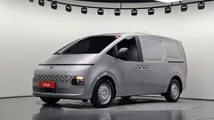 2023 Hyundai Staria Cargo 3-Seater — фото 1