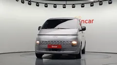 2023 Hyundai Staria Cargo 3-Seater — фото 3