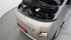 2023 Hyundai Staria Cargo 3-Seater — фото 6