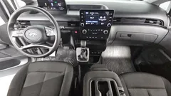 2023 Hyundai Staria Cargo 3-Seater — фото 7