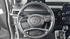 2023 Hyundai Staria Cargo 3-Seater — фото 16
