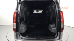 2023 Hyundai Staria Cargo 3-Seater — фото 20