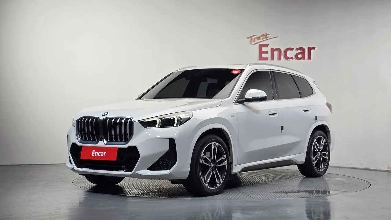 2024 BMW X1 xDrive 20i M Sport