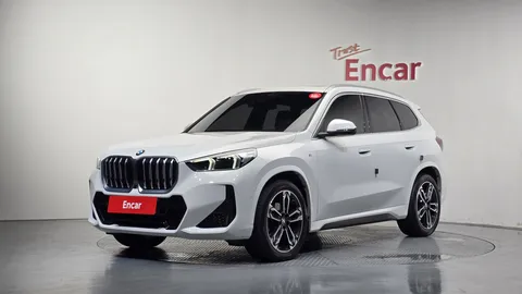 2024 BMW X1 xDrive 20i M Sport