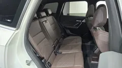 2024 BMW X1 xDrive 20i M Sport, белый — фото 11