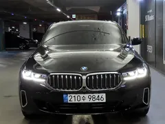 2022 BMW Gran Turismo 630i xDrive Luxury — фото 1