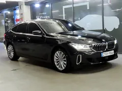 2022 BMW Gran Turismo 630i xDrive Luxury — фото 2