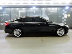 2022 BMW Gran Turismo 630i xDrive Luxury — фото 3