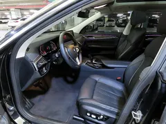2022 BMW Gran Turismo 630i xDrive Luxury — фото 6