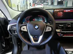 2022 BMW Gran Turismo 630i xDrive Luxury — фото 7