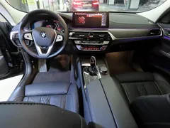 2022 BMW Gran Turismo 630i xDrive Luxury — фото 8