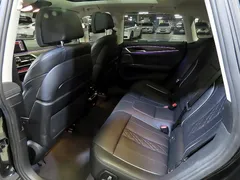 2022 BMW Gran Turismo 630i xDrive Luxury — фото 14