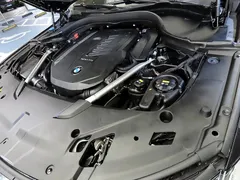 2022 BMW Gran Turismo 630i xDrive Luxury — фото 16