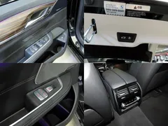 2022 BMW Gran Turismo 630i xDrive Luxury — фото 19