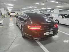 2024 Genesis G80 Gasoline 2.5 Turbo AWD — фото 2