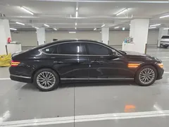 2024 Genesis G80 Gasoline 2.5 Turbo AWD — фото 5