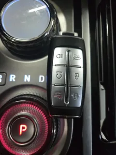 2024 Genesis G80 Gasoline 2.5 Turbo AWD — фото 9