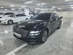 2024 Genesis G80 Gasoline 2.5 Turbo AWD — фото 12
