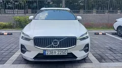 2023 Volvo XC60 B5 Ultimate Bright — фото 3