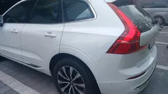 2023 Volvo XC60 B5 Ultimate Bright — фото 4