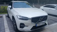 2023 Volvo XC60 B5 Ultimate Bright — фото 11