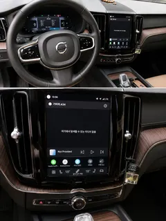 2023 Volvo XC60 B5 Ultimate Bright — фото 20