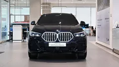 2022 BMW X6 xDrive30d M Sport — фото 2