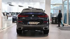 2022 BMW X6 xDrive30d M Sport — фото 3