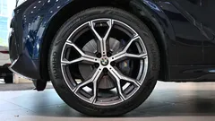 2022 BMW X6 xDrive30d M Sport — фото 5