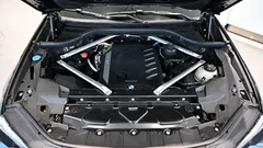 2022 BMW X6 xDrive30d M Sport — фото 6