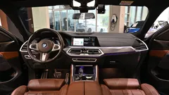 2022 BMW X6 xDrive30d M Sport — фото 8