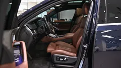 2022 BMW X6 xDrive30d M Sport — фото 16