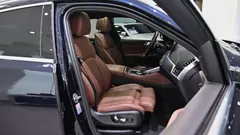 2022 BMW X6 xDrive30d M Sport — фото 17