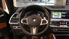 2022 BMW X6 xDrive30d M Sport — фото 20