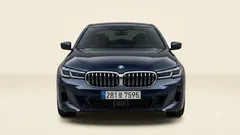 2023 BMW Gran Turismo 630i xDrive M Sport — фото 2