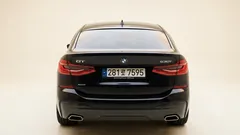 2023 BMW Gran Turismo 630i xDrive M Sport — фото 4