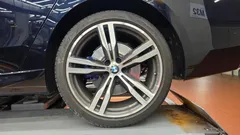 2023 BMW Gran Turismo 630i xDrive M Sport — фото 5